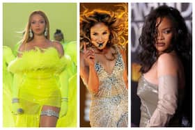 Beyonce, Jennifer Lopez and Rihanna have all received millions of dollars to put on performances at private events, but who has been paid the most?