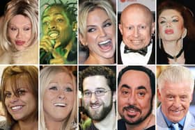 These 10 former contestants of 'Big Brother' and 'Celebrity Big Brother' have died since appearing on the show. Photos by Getty Images. Composite image by NationalWorld/Mark Hall.