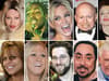 Big Brother: 10 previous stars who have died since appearing on the show - from Jade Goody to Sarah Harding