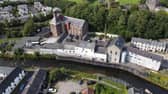 Sprawling across 1.73 acres, Castle Brewery in Cockermouth was formerly home of the Jennings Brewery and is set to be auctioned off in March. Picture: Auction House