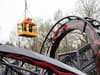 Alton Towers: Final touches made to 'iconic' Nemesis Reborn rollercoaster ahead of hugely anticipated opening date