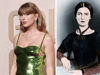 Emily Dickinson and Taylor Swift are cousins, Ancestry reveals
