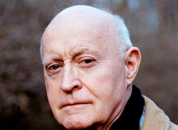 Tributes have been paid to British playwright Edward Bond who died at the age of 89