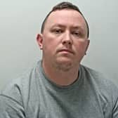 Blackpool youth football coach Aaron Clark jailed for 16 years for raping girls under 13