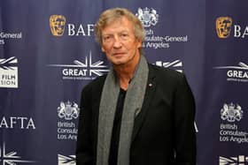 Hit US talent show, So You Think You Can Dance, has aired without judge Nigel Lythgoe amid allegations of sexual abuse. (Photo: Getty Images)