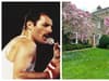 Look inside Freddie Mercury’s £30 million home in the heart of London’s Kensington