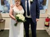 Ex-rugby player diagnosed with MND celebrates wedding after discovering symptoms were caused by statins