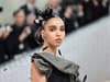 FKA Twigs: Banned Calvin Klein advert has been partially lifted after singer hit back at ASA ruling