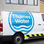 Thames Water has "complained" after the CEO of charity River Action used the word 's***' in a speech to the "sewage industry". (Photo: Getty Images)