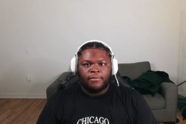 Oneya 'Angry reactions' TikTok star shares domestic violence charge outcome