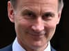 War in Ukraine | Jeremy Hunt warns of Russian “smokescreen” as Kyiv hit with third missile strike in four days