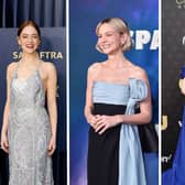 Beauty Treatments: How the celebrities get Oscars red carpet ready 2024 including skin, makeup and hair prep (Getty) 