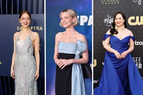 Beauty Treatments: How the celebrities get Oscars red carpet ready 2024 including skin, makeup and hair prep (Getty) 