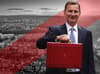Budget 2024: four key takeaways from Jeremy Hunt’s spring statement from child benefit to housing
