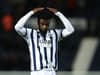West Brom star performs 'Hand of God' save to controversially deny QPR goal