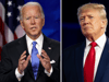US Election 2024: Super Tuesday lines up almost-certain rematch between Donald Trump and Joe Biden for presidency