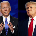 President Joe Biden and former president Donald Trump look likely to be involved in a rematch of the 2020 presidential election after sweeping Super Tuesday in the US. (Credit: Getty Images)