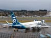 Alaska Airlines incident: Passengers sue airline and Boeing for $1bn after door panel blew out mid-flight