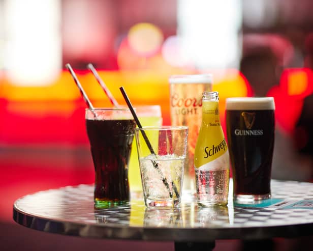 Butlin's is offering all-inclusive drinks offers at its resorts in Minehead, Bognor Regis and Skegness