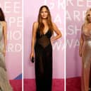The Green Carpet Fashion Awards 2024: What is it and who were the best and worst dressed including Zendaya (Getty) 