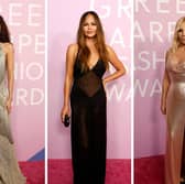 The Green Carpet Fashion Awards 2024: What is it and who were the best and worst dressed including Zendaya (Getty) 