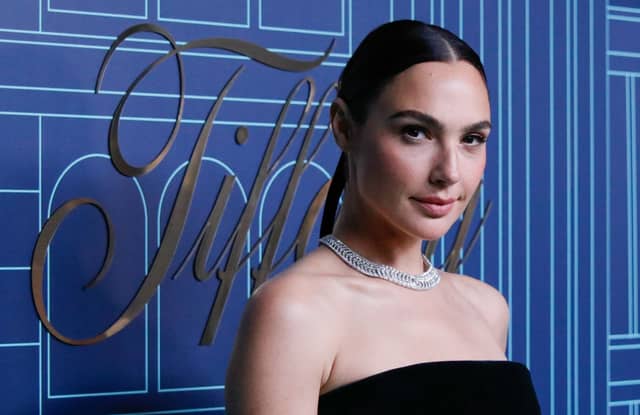 Wonder Woman star Gal Gadot announced that she had given birth to her fourth child on social media