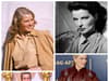 Best Actress Oscar winners: The women with the most Best Actress Academy Awards including Katharine Hepburn & Meryl Streep