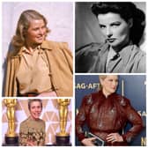 Best Actress Oscar winners ranked. Pictures: Apic/Getty Images, Hulton Archive/Getty Images, FREDERIC J. BROWN/AFP via Getty Images, Frazer Harrison/Getty Images