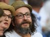 Dave Myers: Wife Liliana thanks Hairy Bikers fans for the love she received since his death on Instagram post