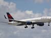 Delta Airlines: Flight from New York to Dallas forced to divert to Pittsburgh after pilot reports engine problem