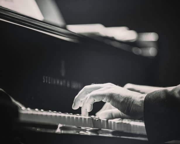Steely Dan keyboardist Jim Beard dead at 63 following a 'sudden illness'