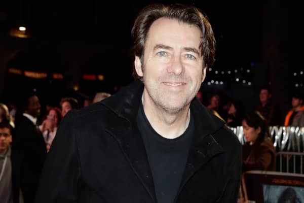 Jonathan Ross will be hosting live coverage of the Oscars for ITV (Photo: John Phillips/Getty Images for BFI)