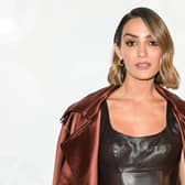 How to get the Celebrity Style: Frankie Bridge styles affordable high-street items for an elevated look (Getty) 