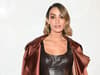 Frankie Bridge celebrity style: How to get her look on the high-street for an elevated look