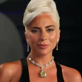 Oscars 2024: The most expensive jewellery worn by celebrities on the red carpet including Lady Gaga (Getty) 