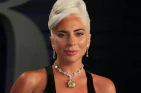 Oscars 2024: The most expensive jewellery worn by celebrities on the red carpet including Lady Gaga (Getty) 