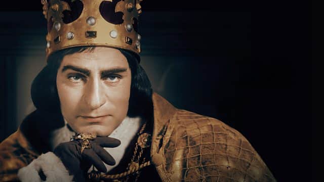 Film of the week - Richard III