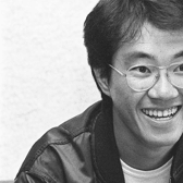Akira Toriyama, creator of the hugely popular Dragon Ball manga, has died at the age of 68. (Credit: Getty Images)