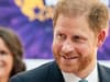 Prince Harry: Autobiography Spare is nominated twice at British Book Awards