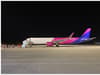 Wizz Air mystery flight: I'm on the airline's 'Let's Get Lost' adventure  - I've touched down in the unknown location