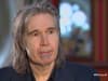 Del Amitri frontman Justin Currie speaks out about Parkinson's disease diagnosis on Laura Kuenssberg show