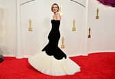 English actress Carey Mulligan at the 96th Annual Academy Awards. (Picture: AFP via Getty Images)