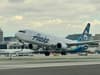 Boeing 737: Alaska Airlines flight carrying pets lands at airport with cargo door open - adding to safety concerns