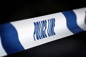 Three people have been injured following a stabbing in Bury
