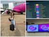 Wizz Air mystery flight: Where we landed after departing Gatwick Airport, how it all worked, price of holiday - will there be another one?