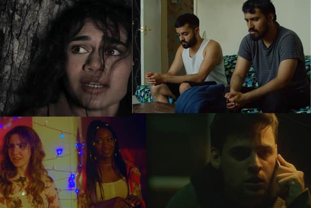 Manchester Film Festival 2024 world premieres include Dagr, Of God's Men, Straight Through Crew, and The Can