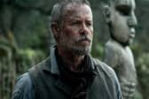 Guy Pierce stars in opening film of Manchester Film Festival The Convert