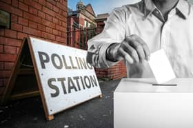 The latest polling updates ahead of the general election. Credit: Kim Mogg/Adobe