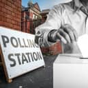 The latest polling updates ahead of the general election. Credit: Kim Mogg/Adobe