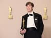 Oscars 2024 | Irish Minister for Culture and Arts pays tribute to Best Actor winner Cillian Murphy